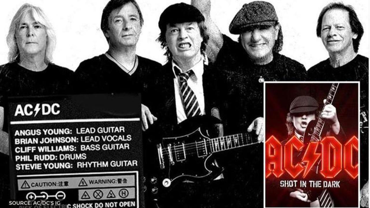 AC/DC