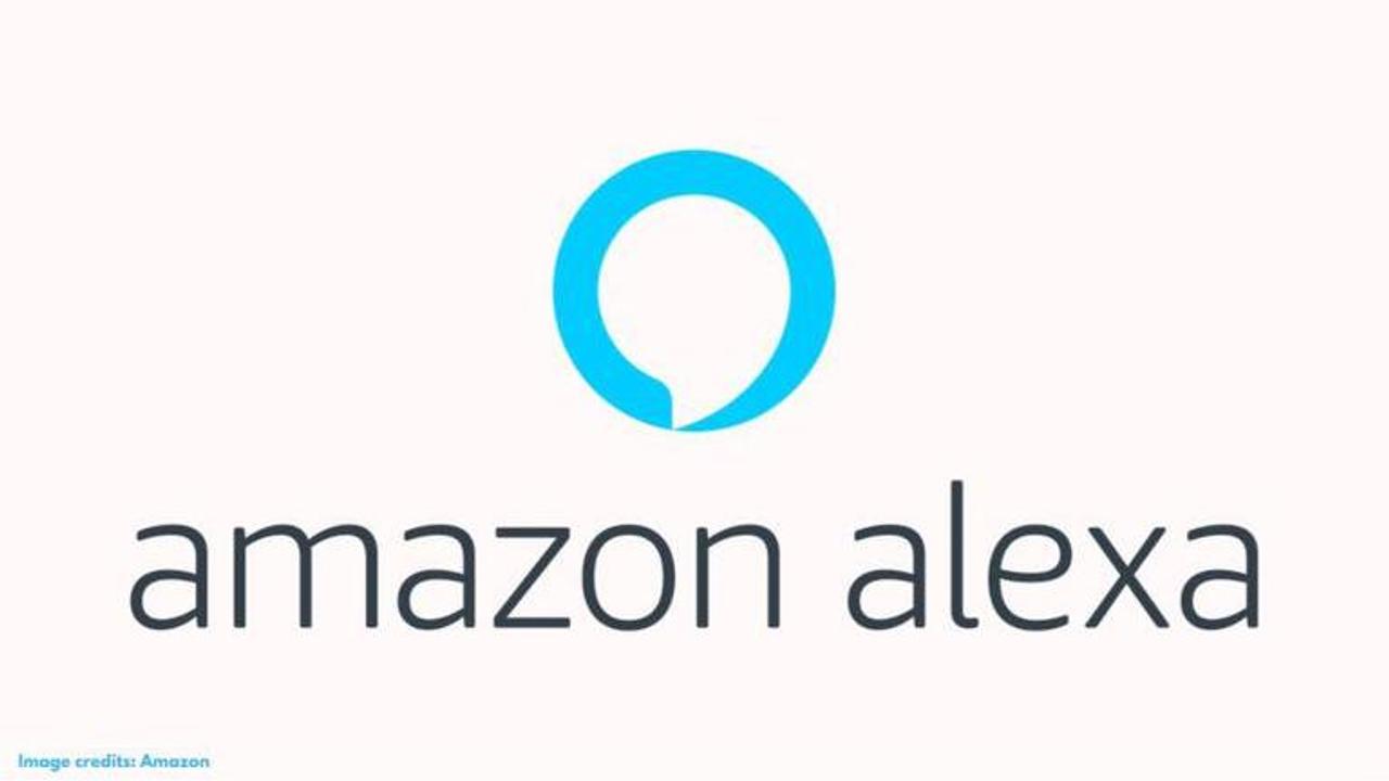 Amazon Alexa