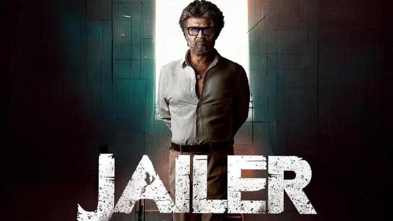 Jailer