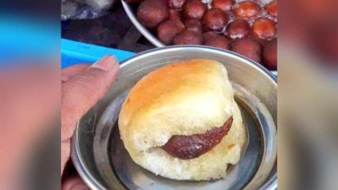 Vada Pav