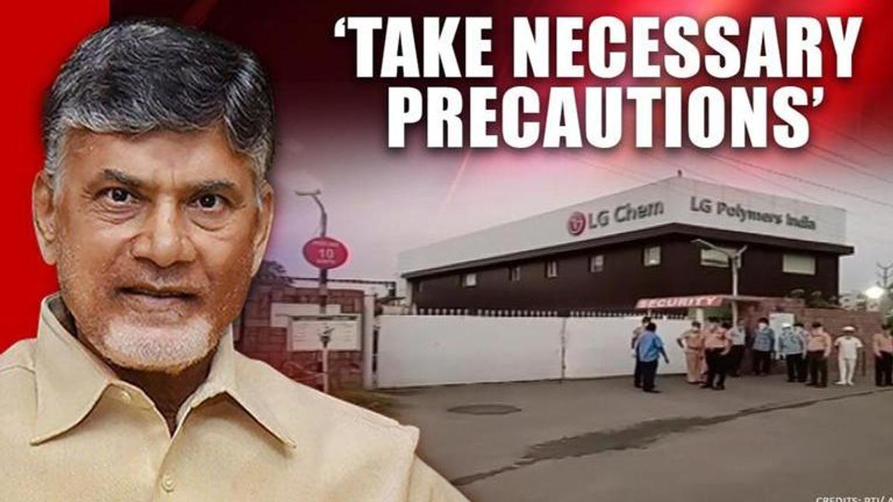 N Chandrababu Naidu