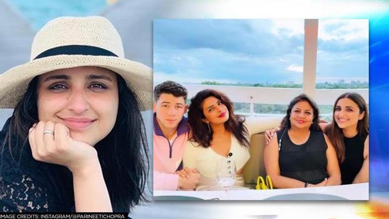 Parineeti Chopra, Nick Jonas, Priyanka Chopra, Nick Jonas birthday, Nick Jonas turns 29, Parineeti Chopra wishes Nick Jonas, Priyanka wishes Nick