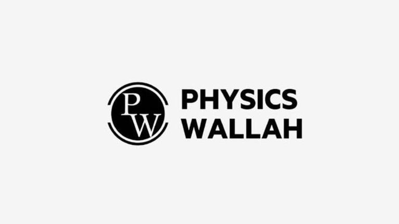 Physics Wallah