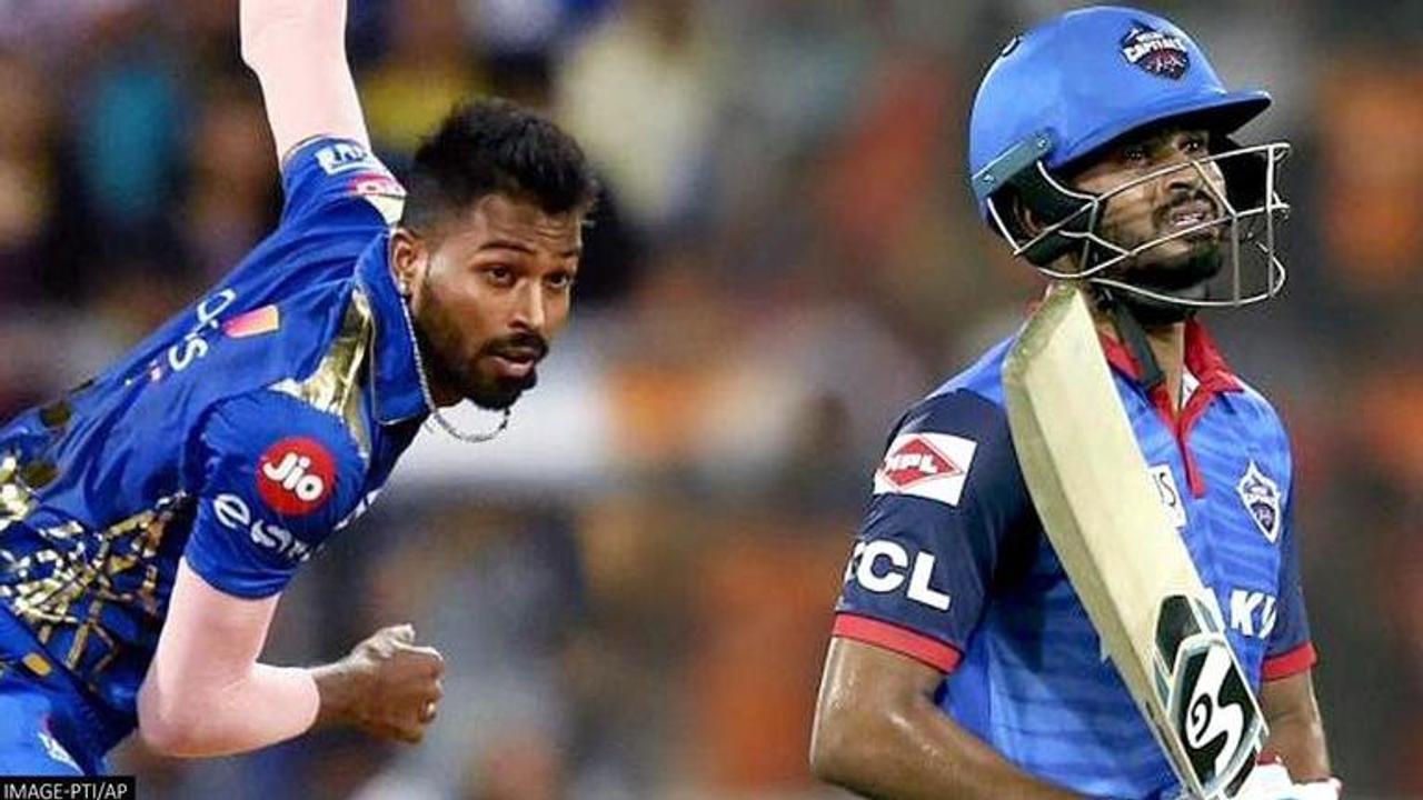 IPL 2022, Shreyas Iyer, Delhi Capitals, IPL auctions, Hardik Pandya, Mumbai Indians, IPL new teams, Lucknow team IPL, Ahmedabad team IPL