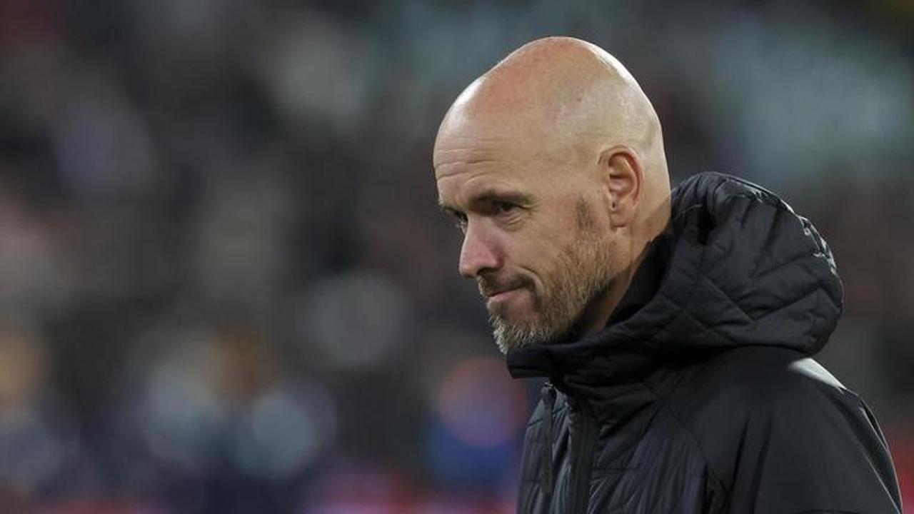 Erik Ten Hag