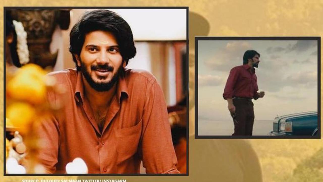 dulquer salmaan