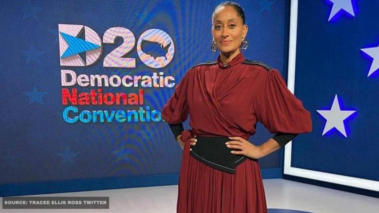 tracee ellis ross