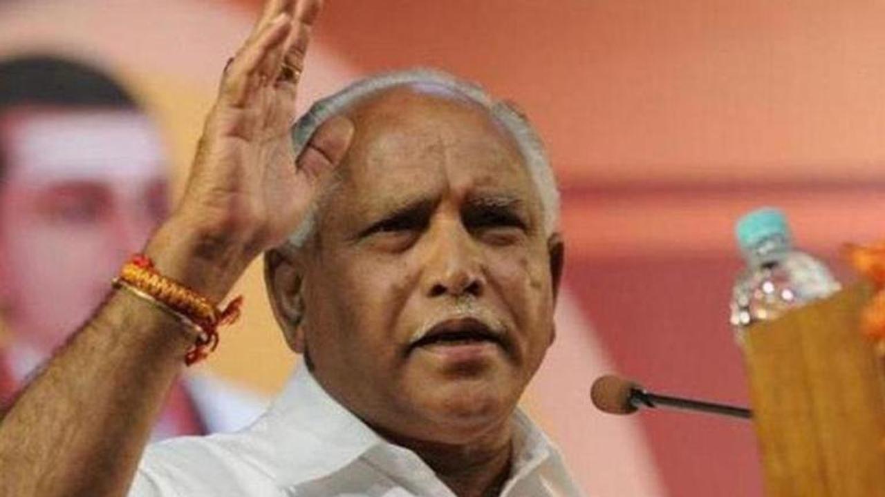 Yediyurappa