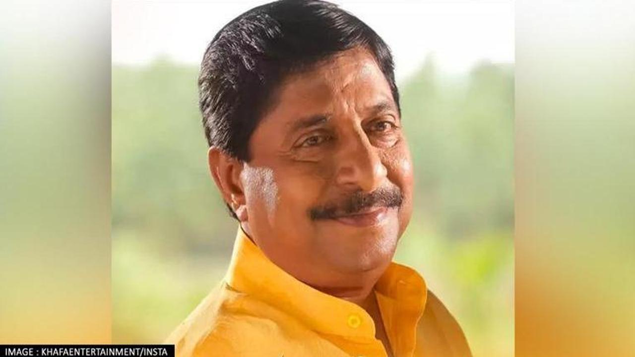 Sreenivasan