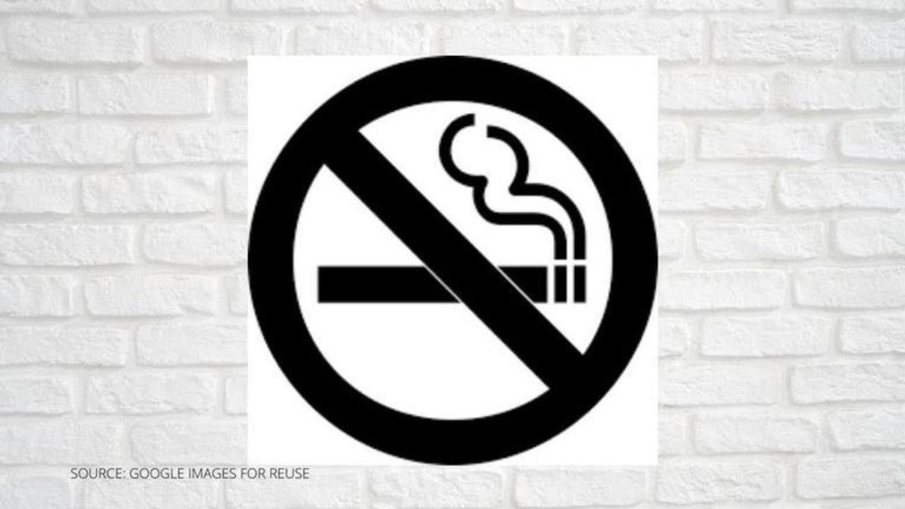 world no tobacco day poster