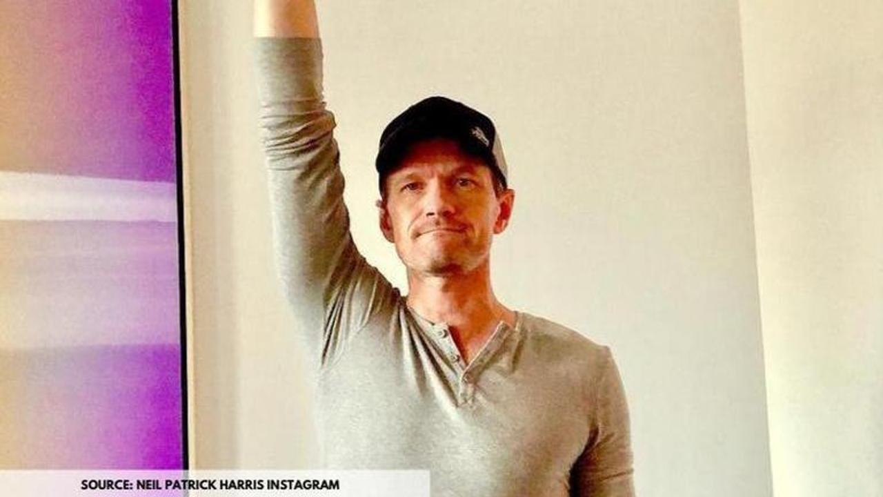 In Picture: Neil Patrick Harris