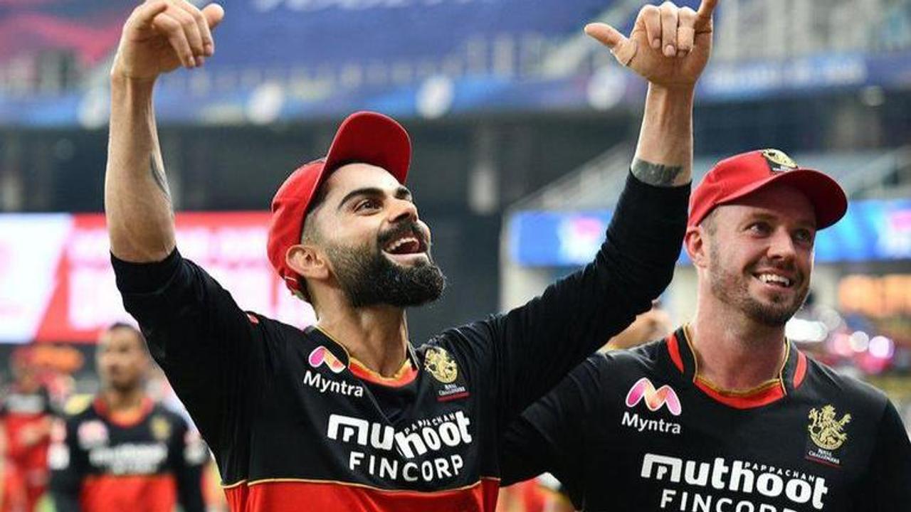 Dream11 IPL 2020: Bangalore defeats Hyderabad by 10 runs