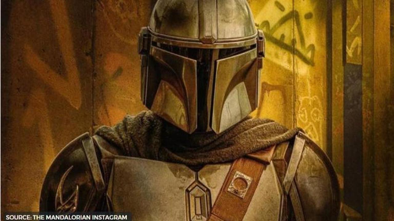 the mandalorian season 2