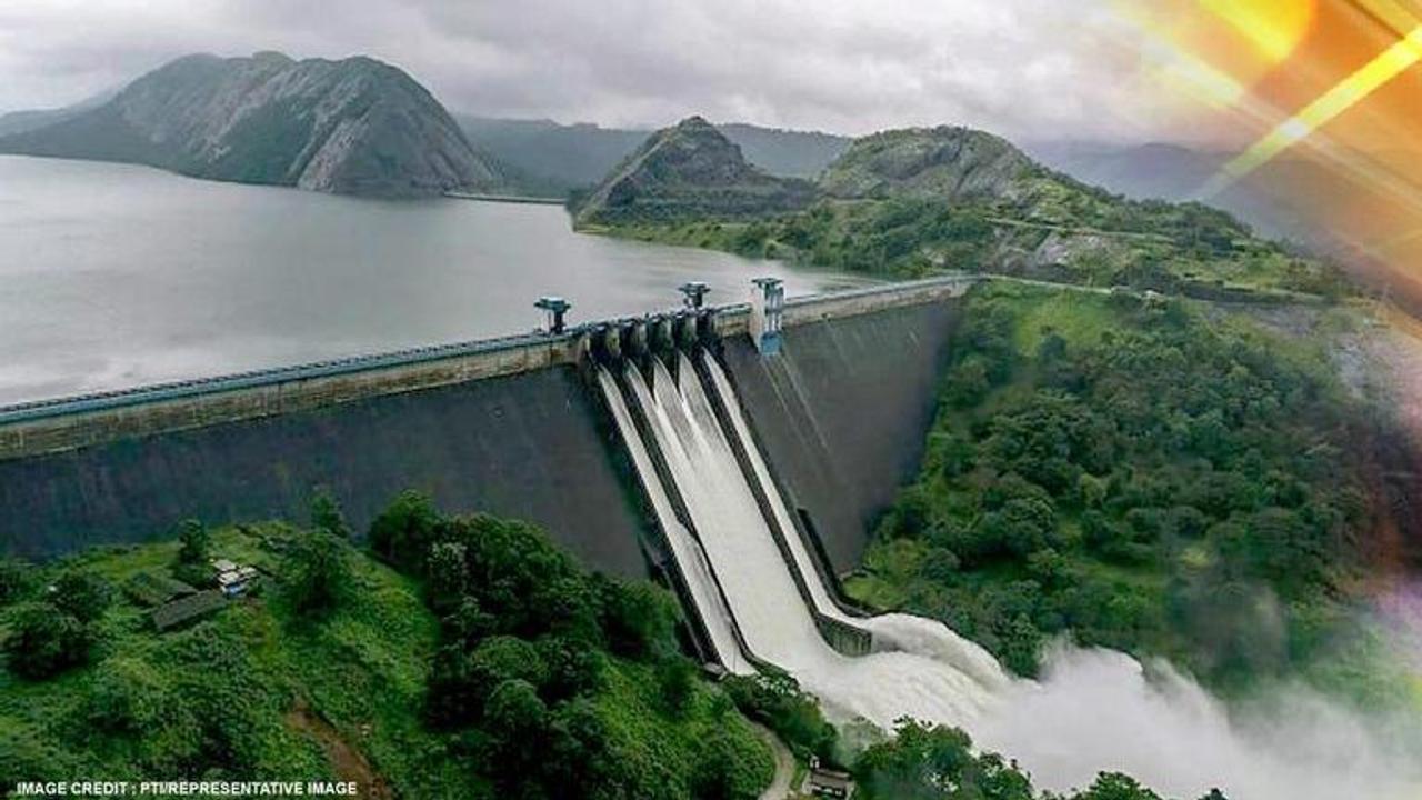 Hyderabad rains