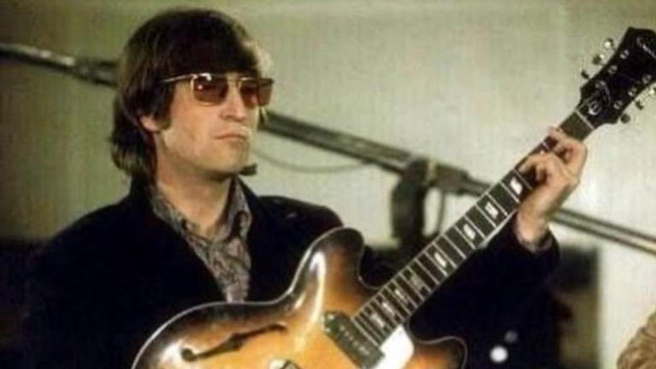 john lennon