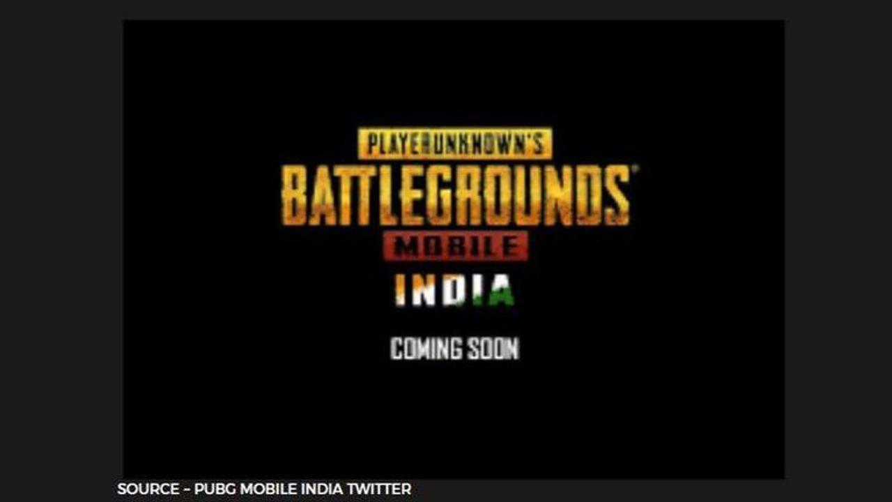 pubg mobile india