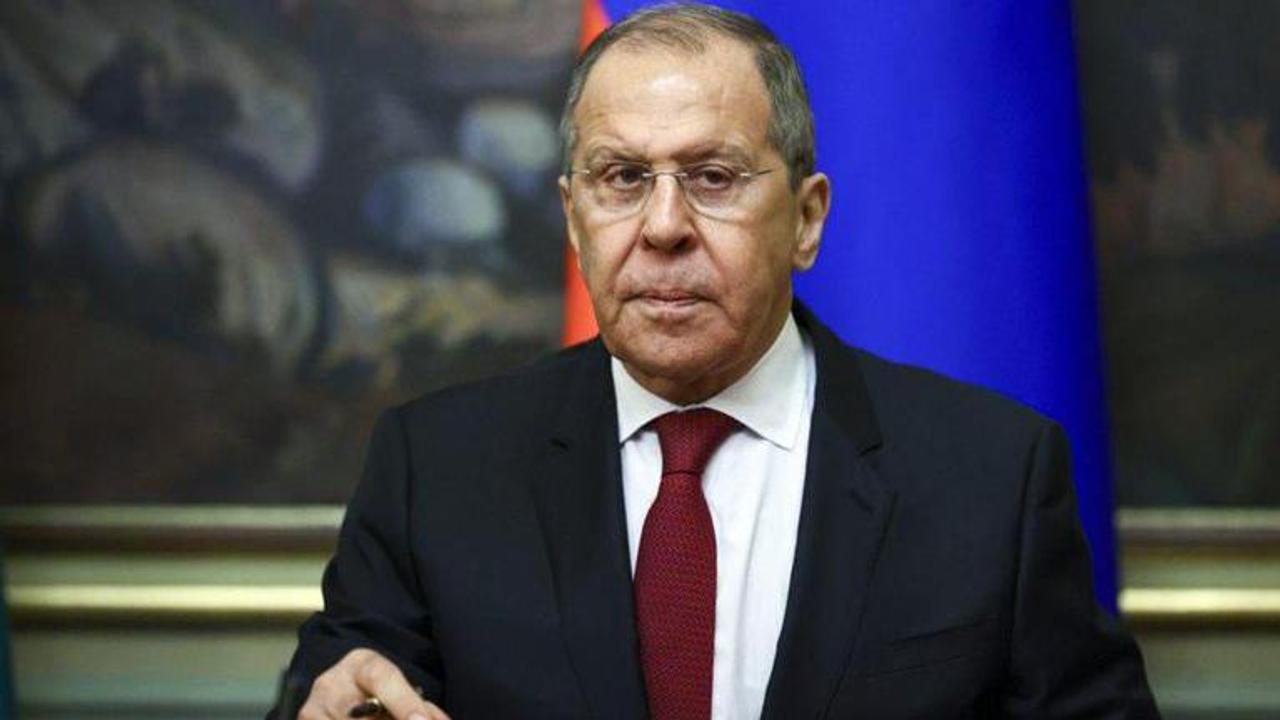 lavrov