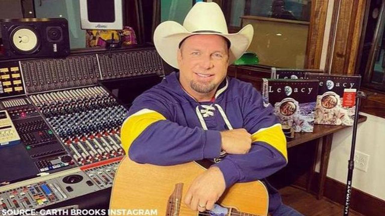 garth brooks