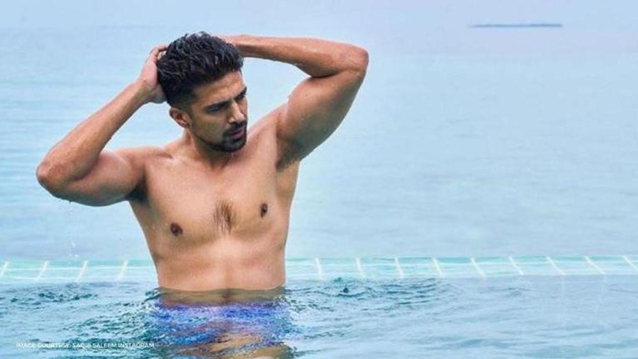 saqib saleem