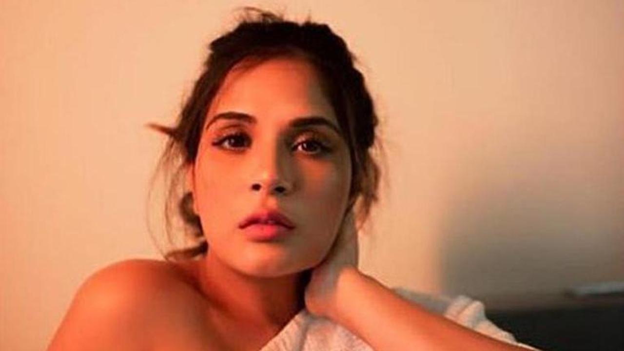 Richa Chadha