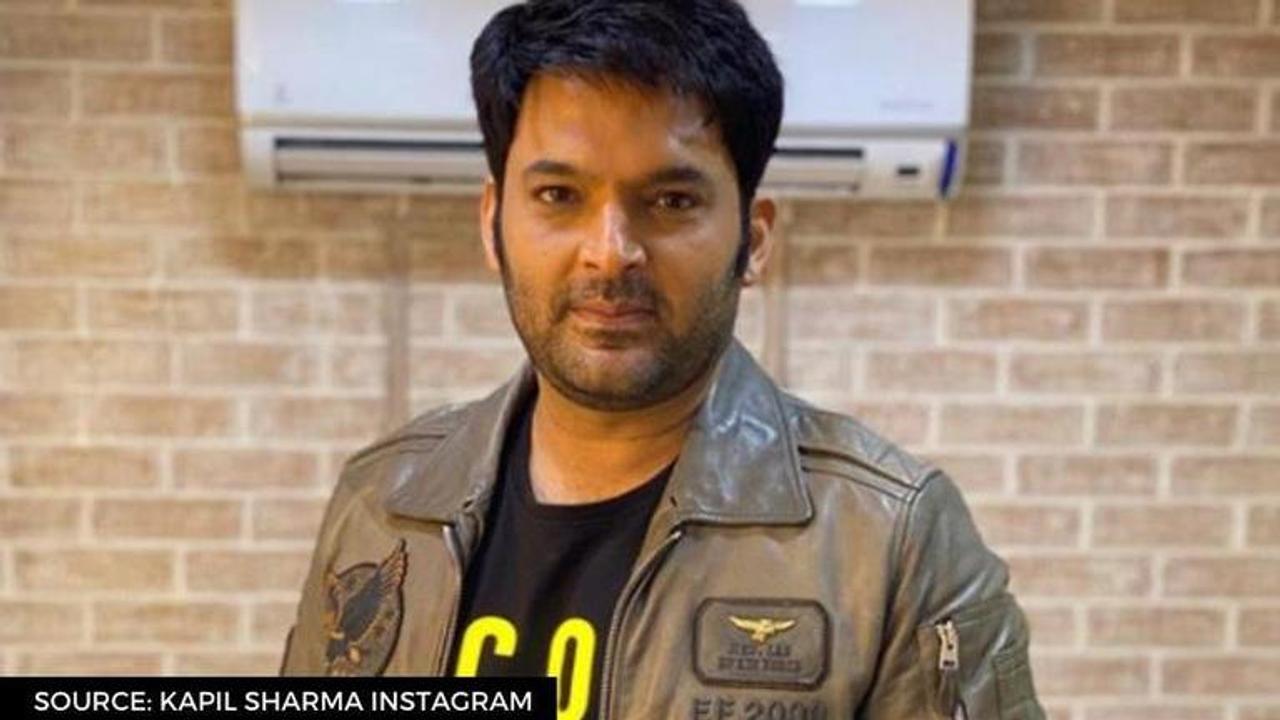 Kapil Sharma