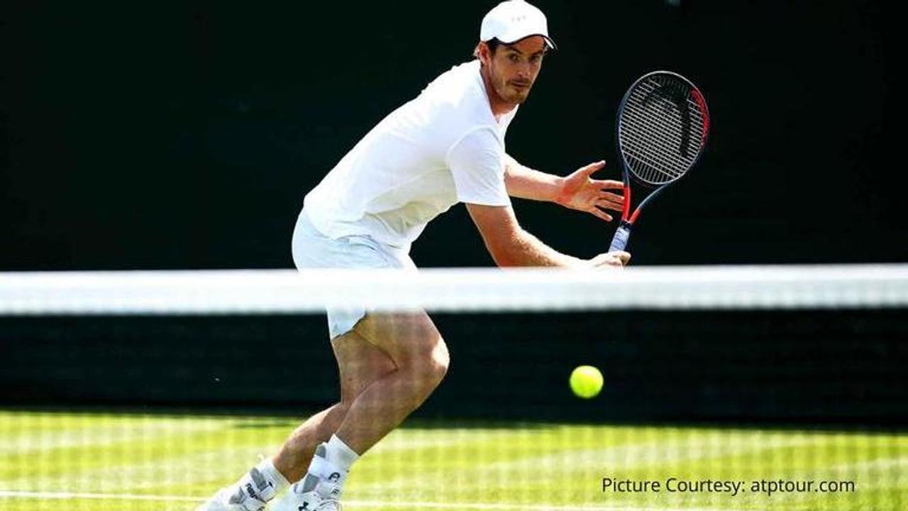 Andy Murray