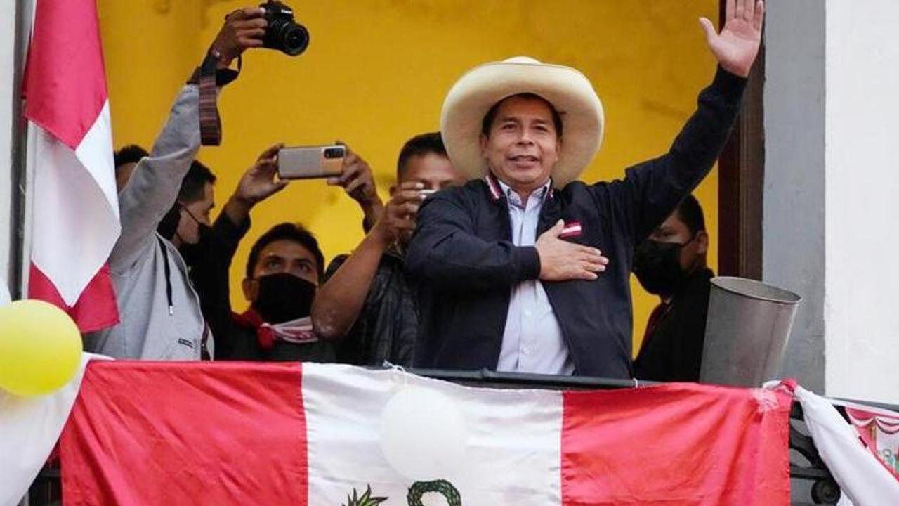 Peru election