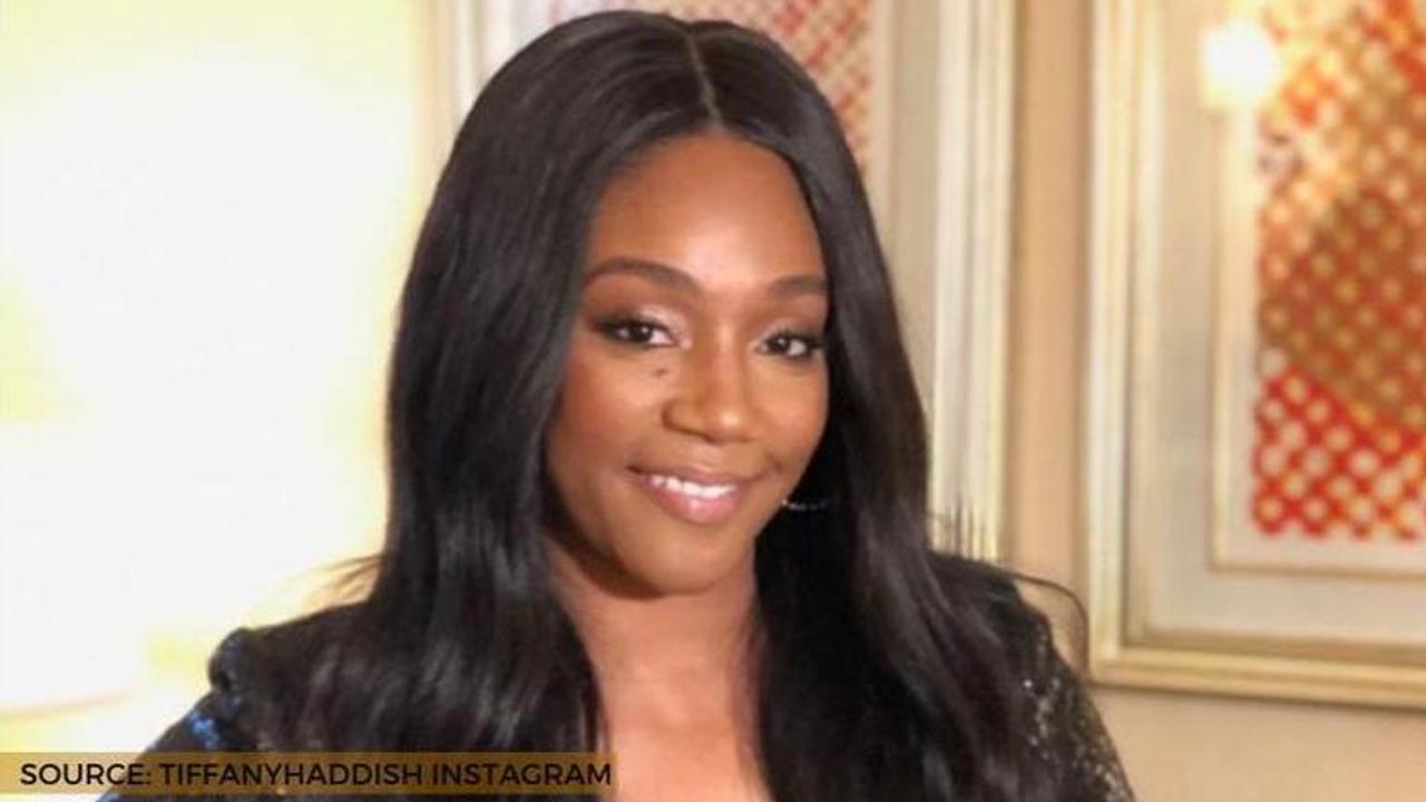 Tiffany Haddish