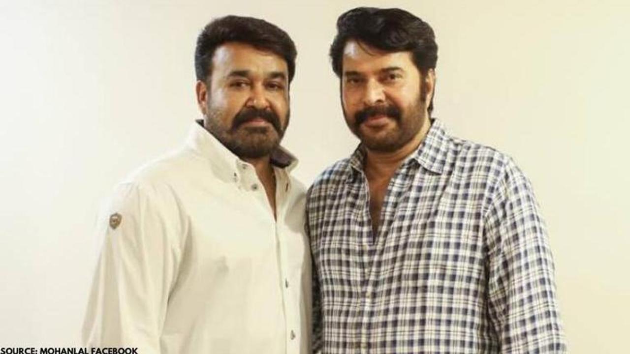 Mohanlal