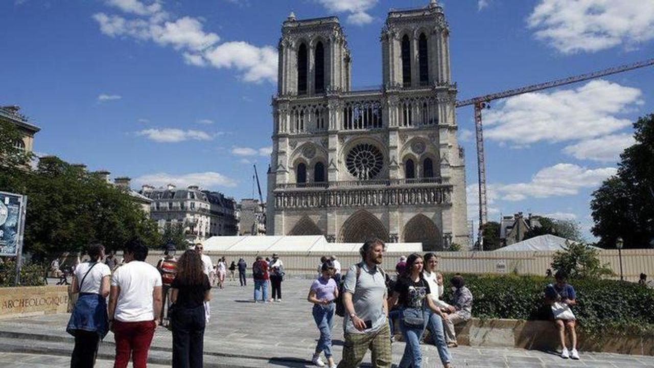 Notre-Dame