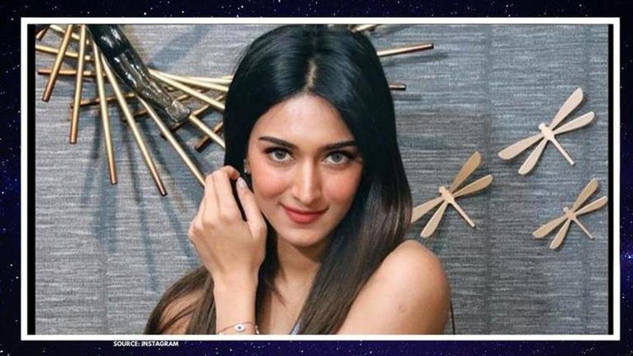 Kasautii Zindagii Kay Erica Fernandes