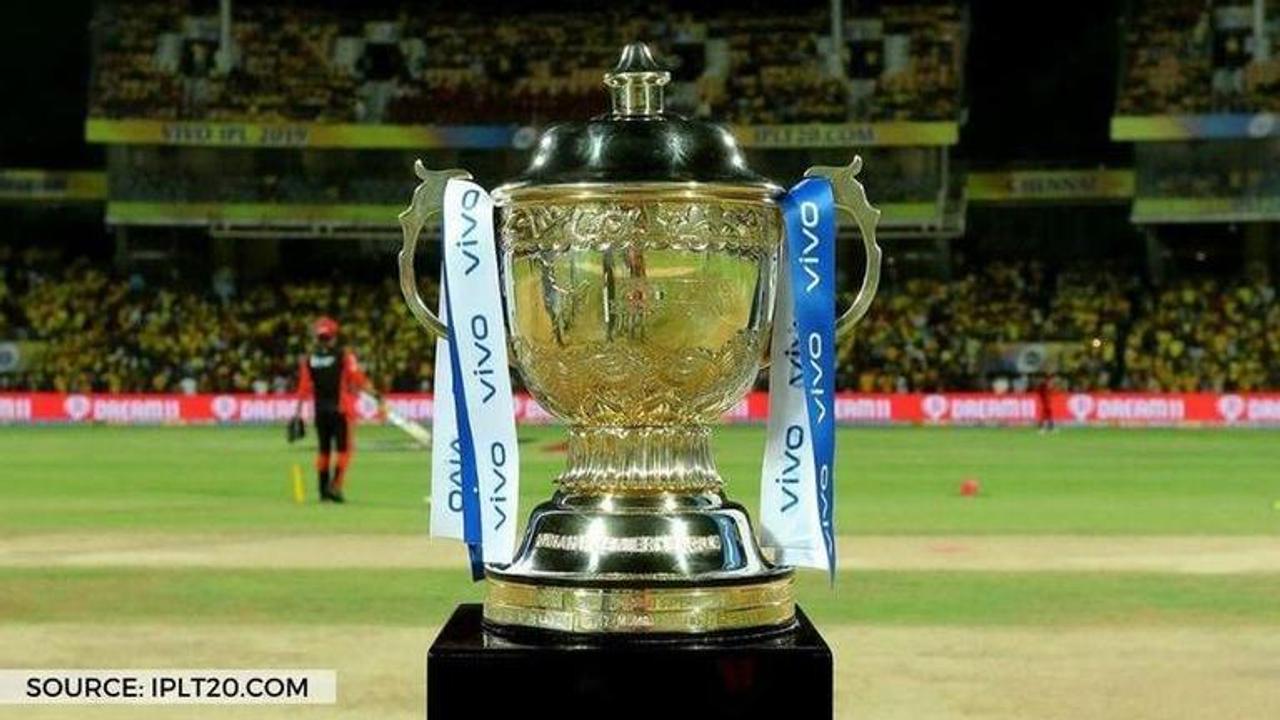 IPL 2020