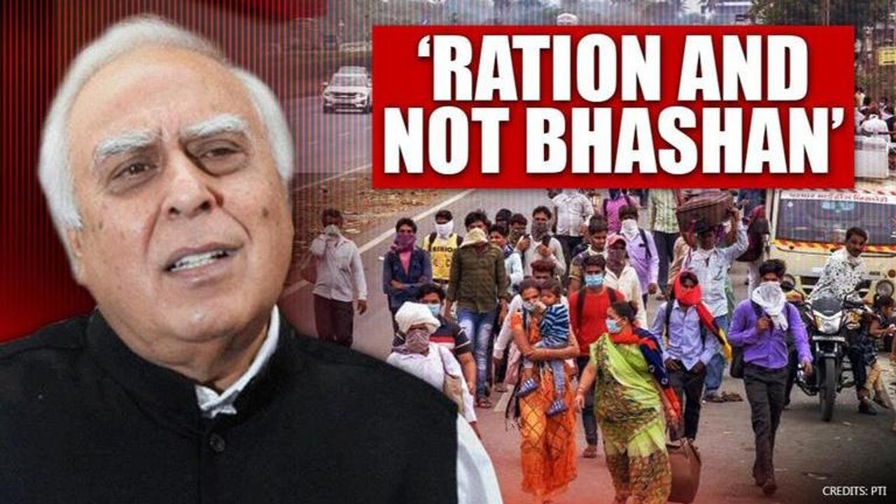 Kapil Sibal