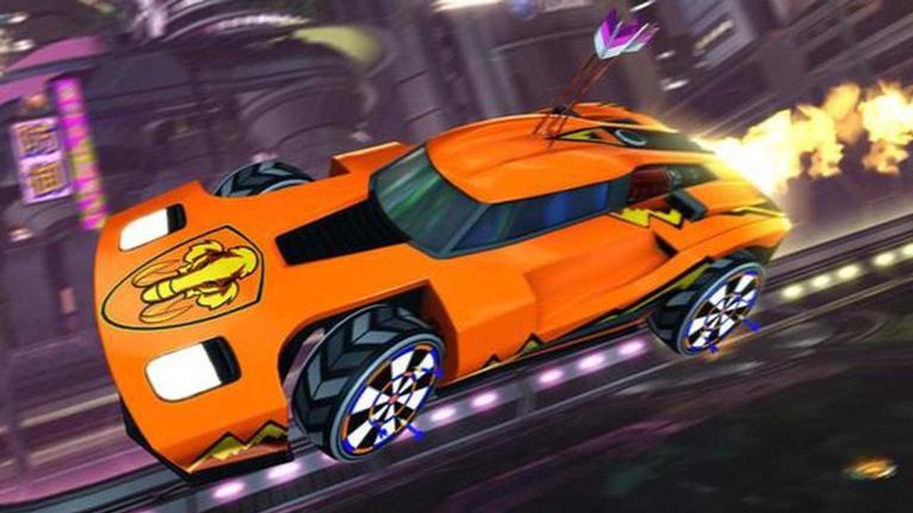 rocket league system requirements