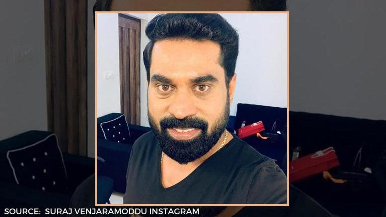 Suraj Venjaramoodu