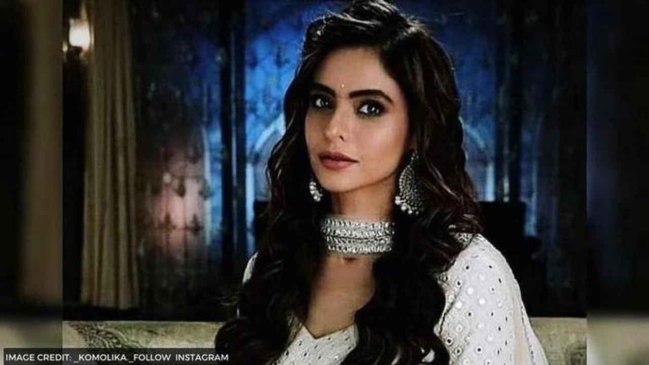 Kasautii Zindagii Kay written update