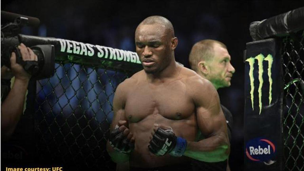 kamaru usman net worth 2020