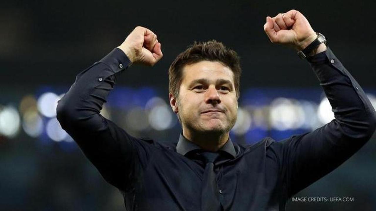 Mauricio Pochettino