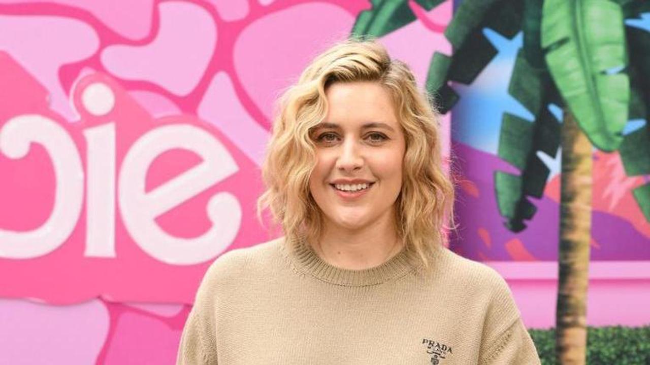 Greta Gerwig