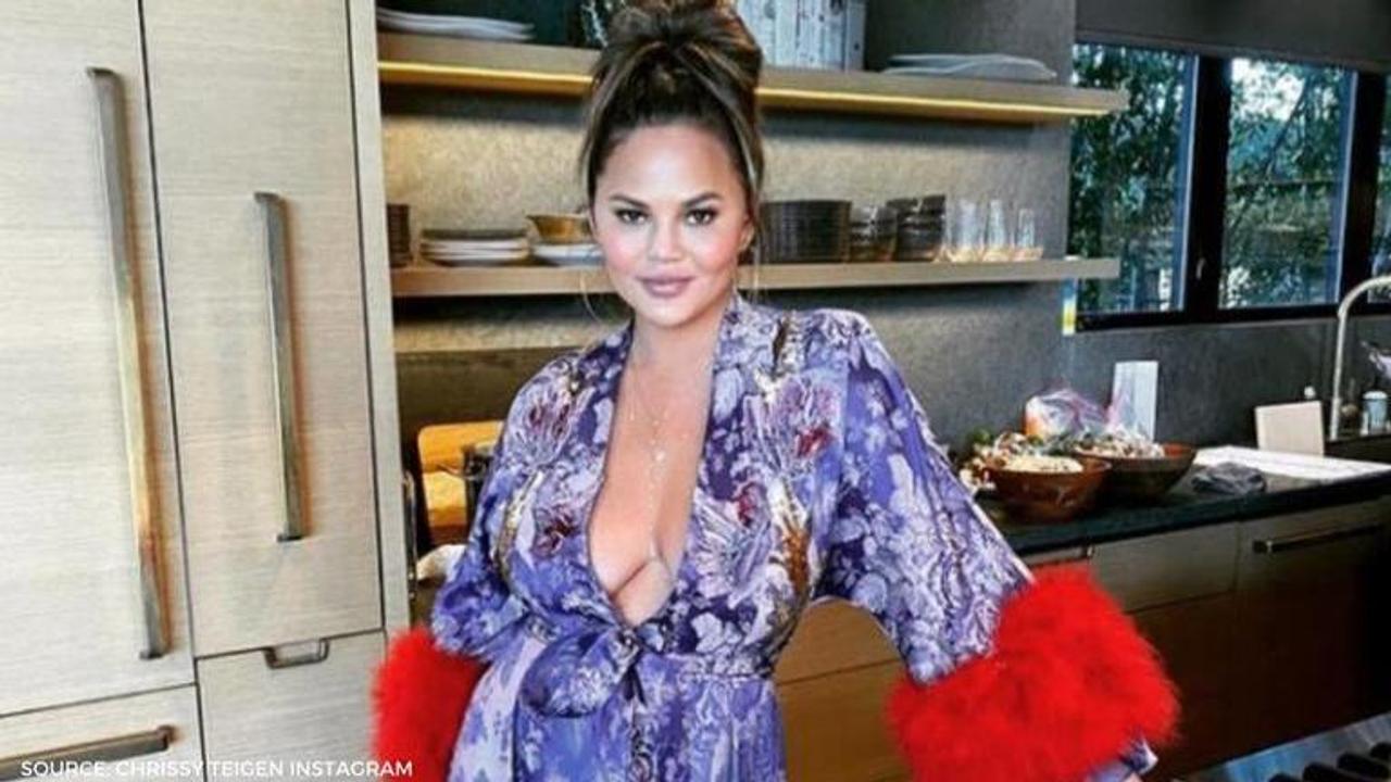 chrissy teigen