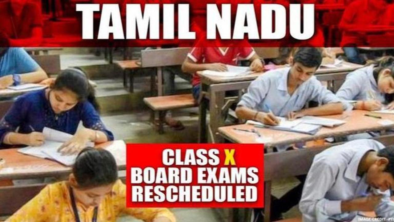 Board exams