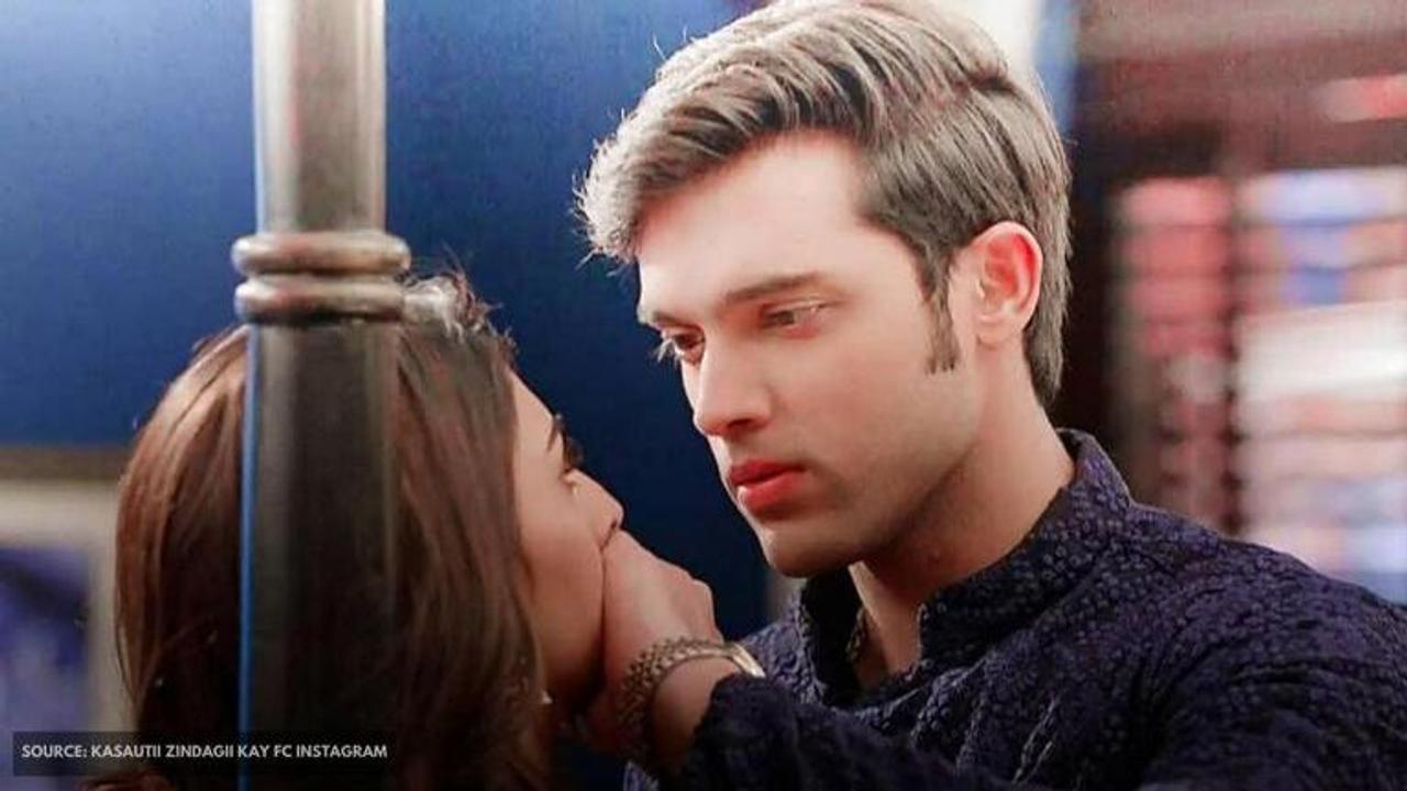 Kasautii Zindagii Kay written update