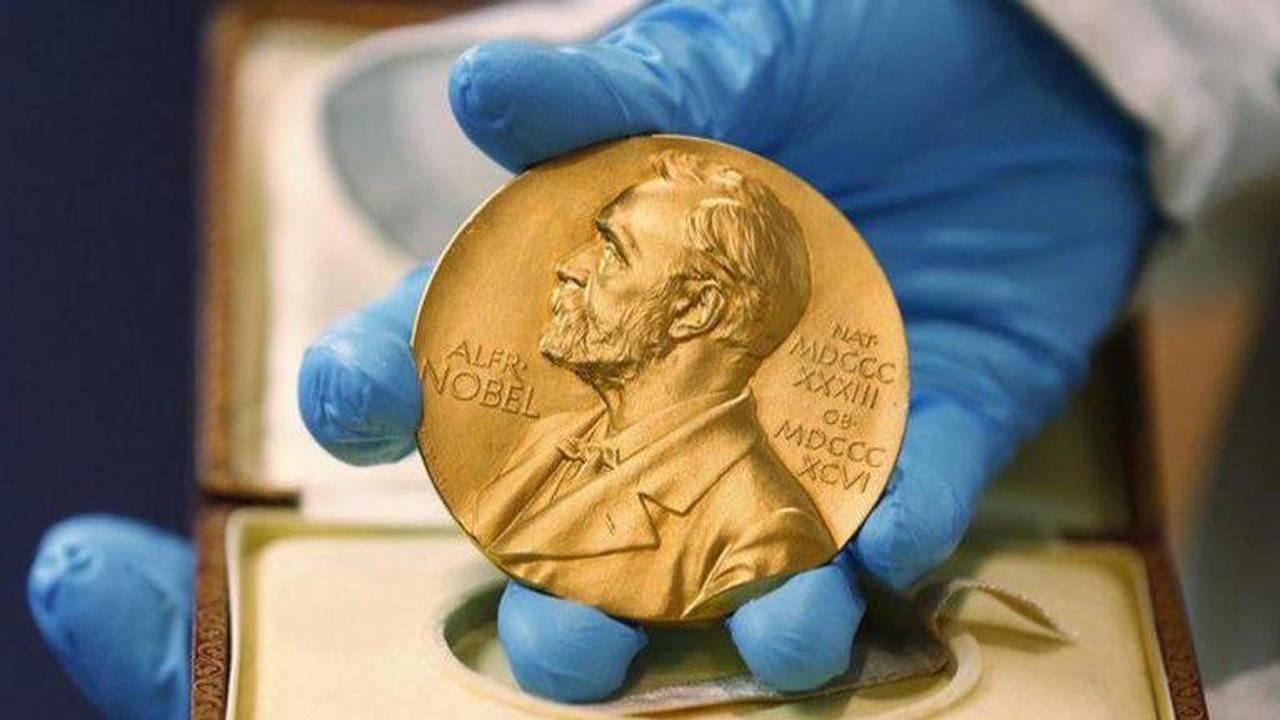 Week of Nobel Prize announcement begins with medicine award