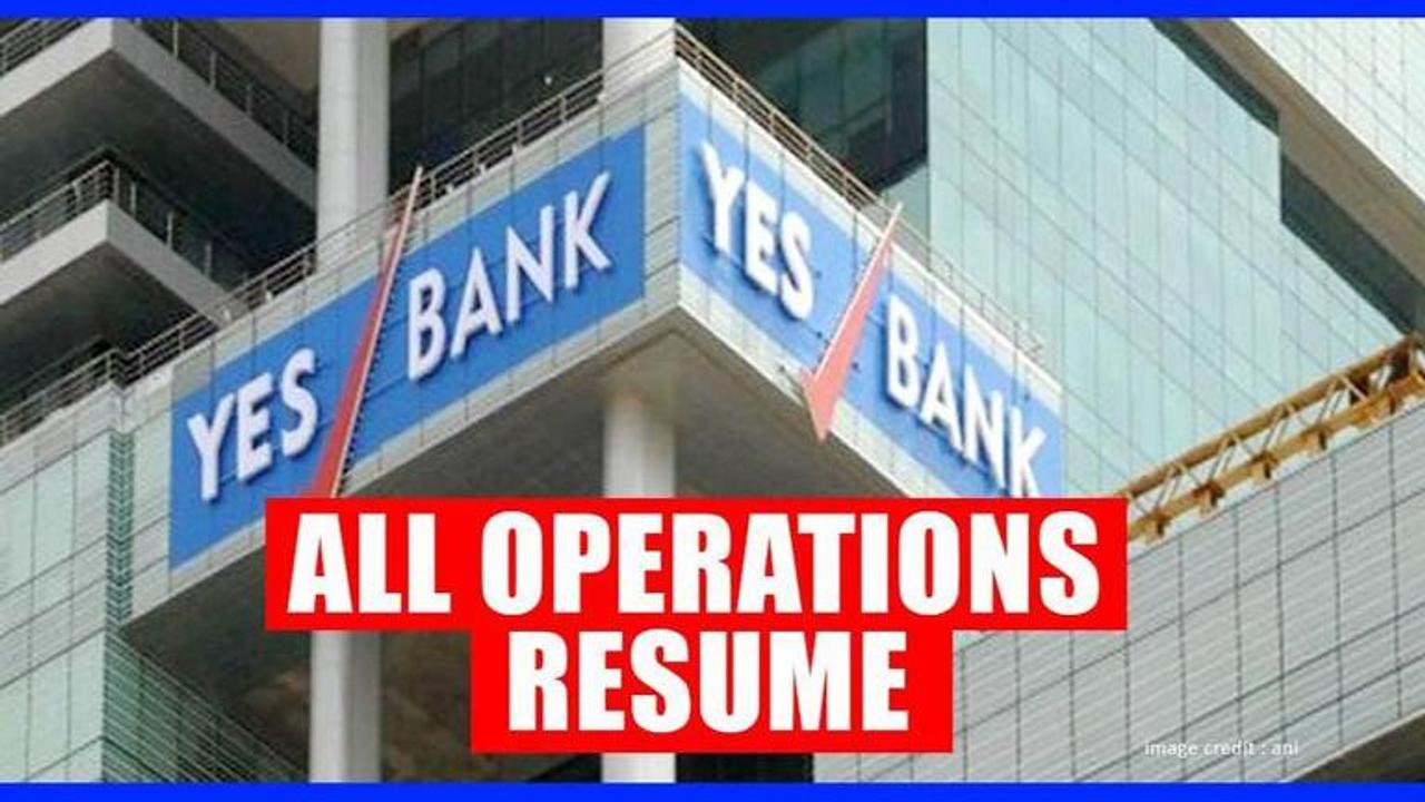 Yes Bank