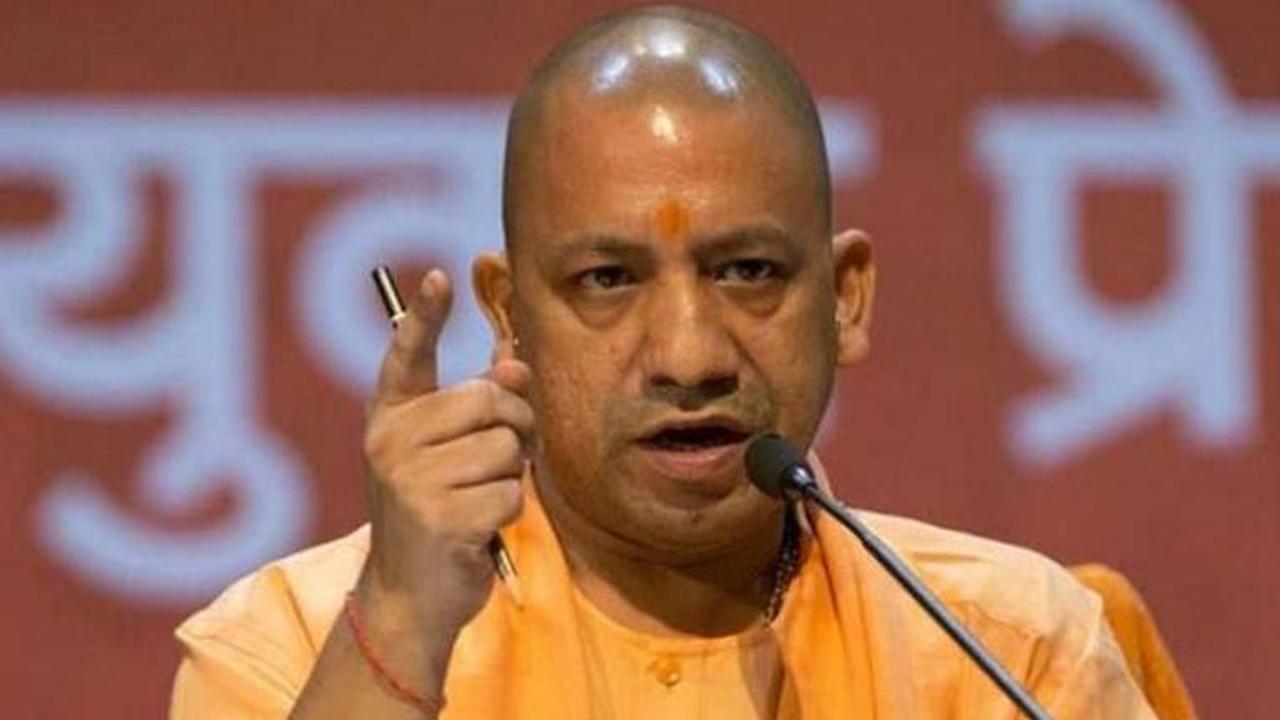 Yogi Adityanath