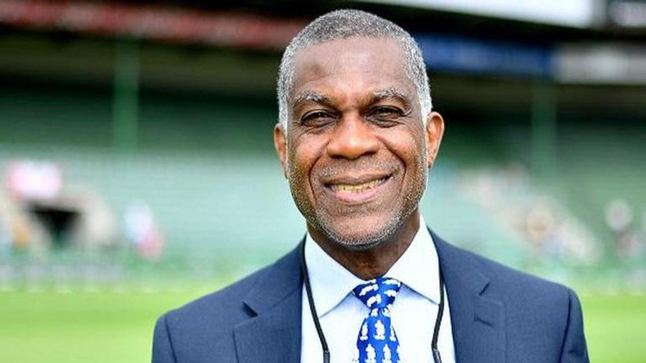 Michael Holding