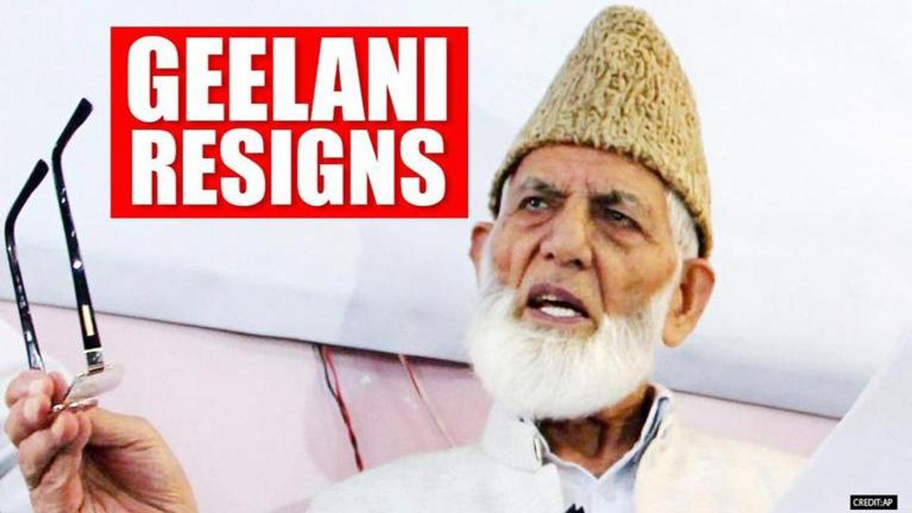 Geelani