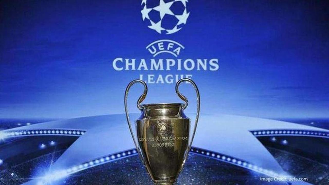 Champions League