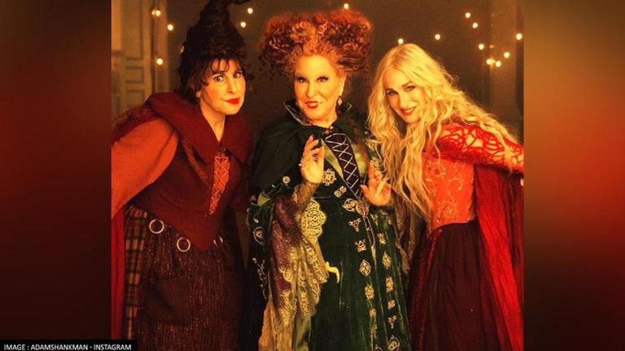 Hocus Pocus 2