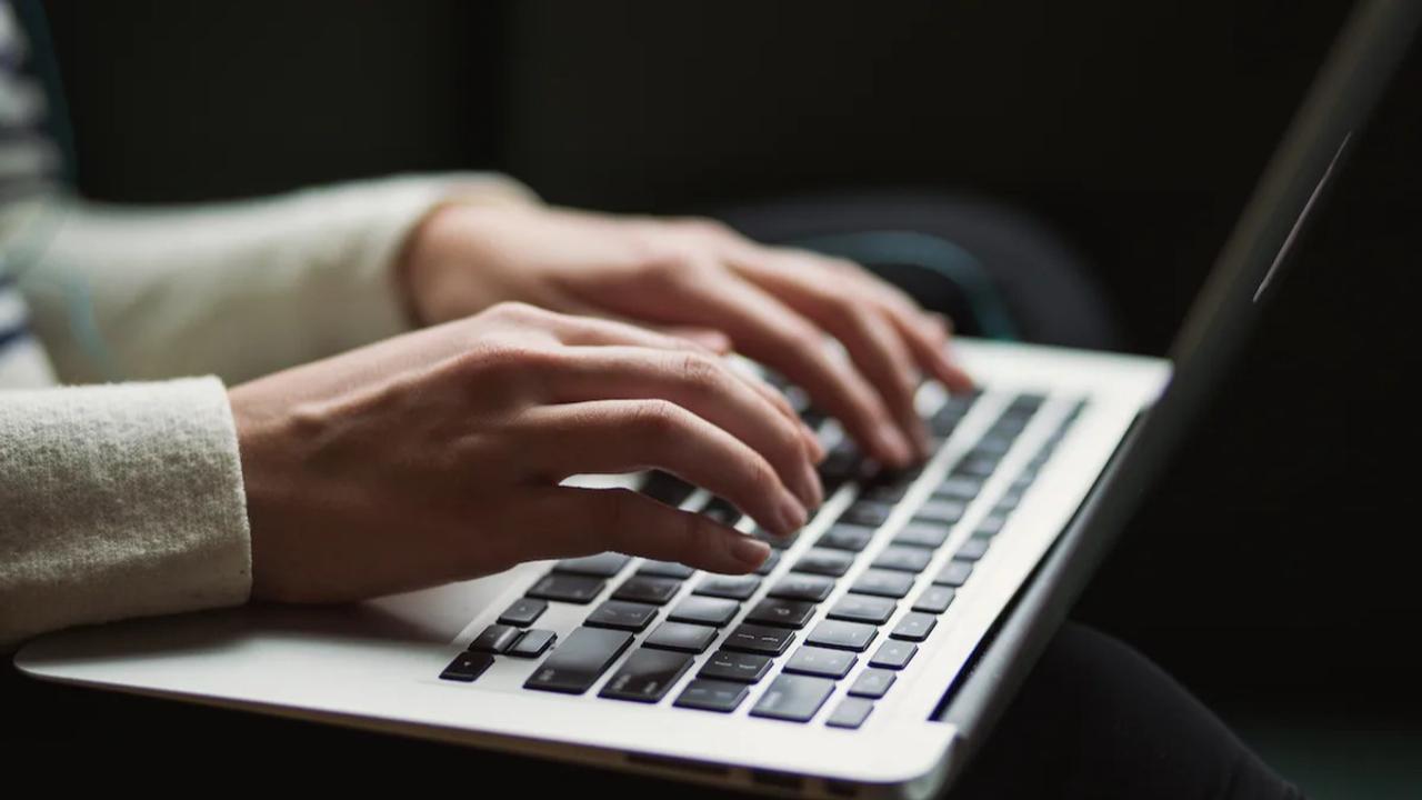 A cafe in Newbury called Milk and Bean has introduced a one-hour limit on laptop